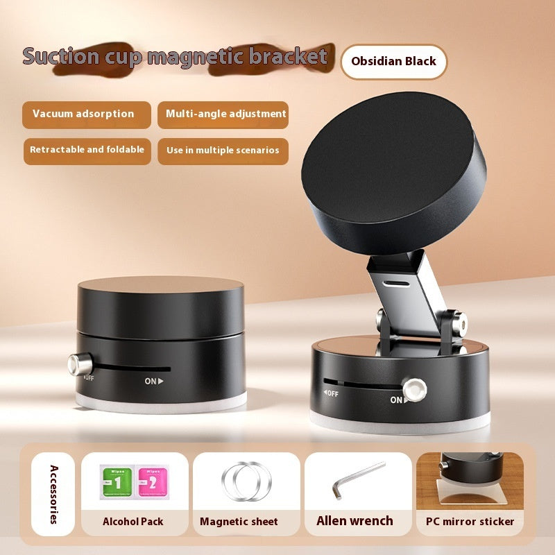 Foldable Phone Holder - Gadgystox