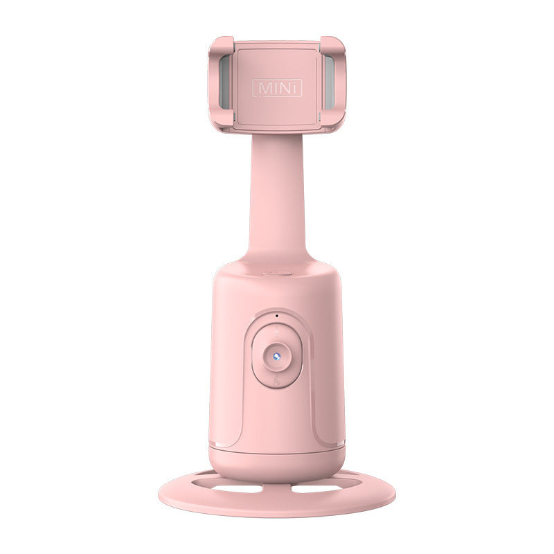 360 Auto Face Tracking Gimbal - Gadgystox