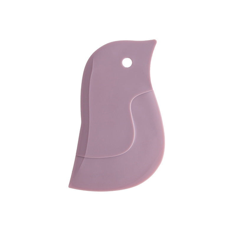 Cute Penguin Shape Blade Scraper - Gadgystox