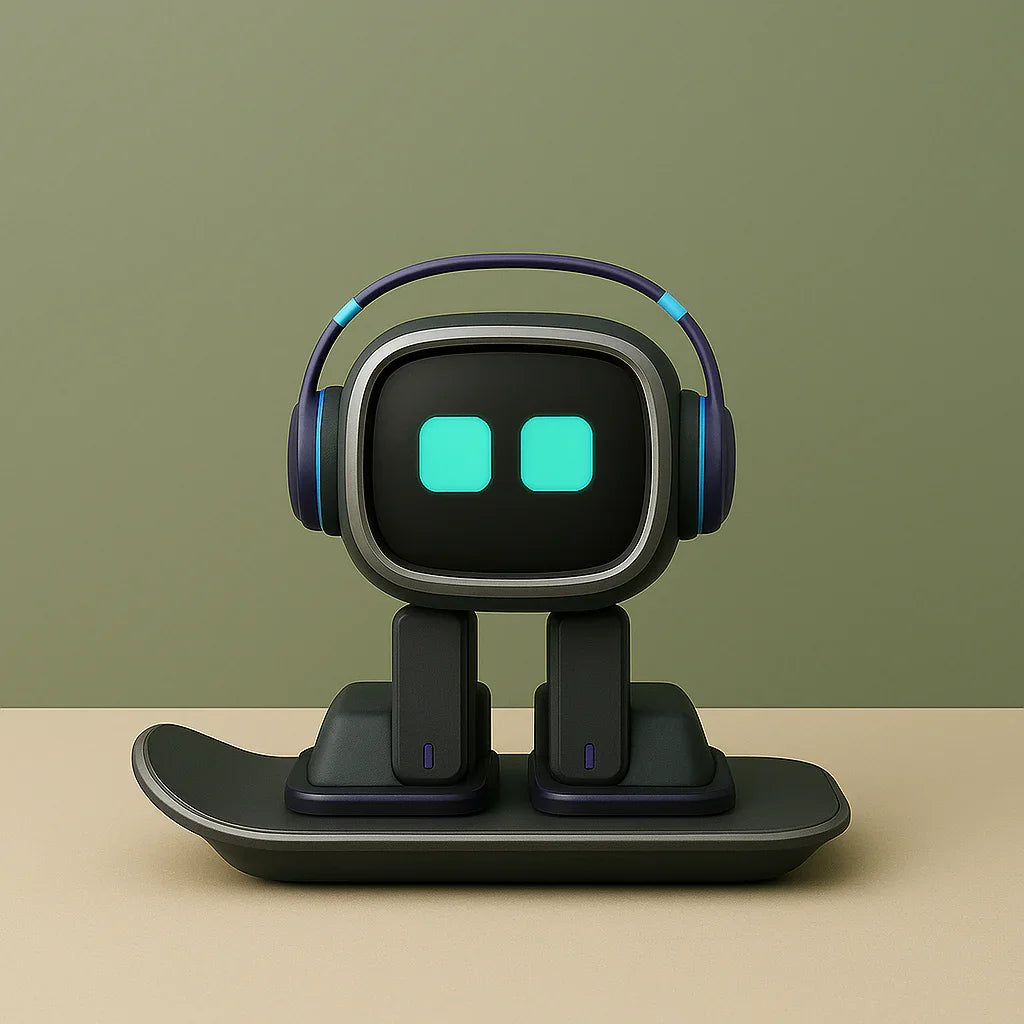 Tech - Gadgystox