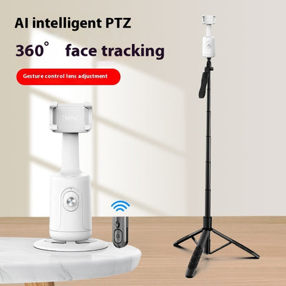 360 Auto Face Tracking Gimbal - Gadgystox