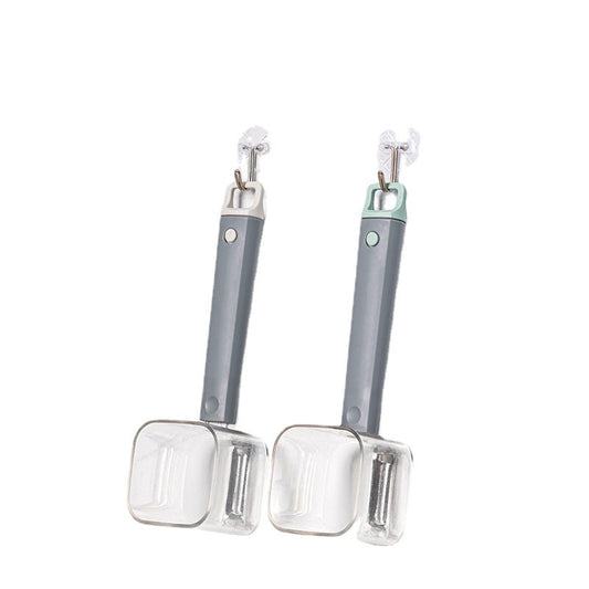 Vegitable Peeler - Gadgystox