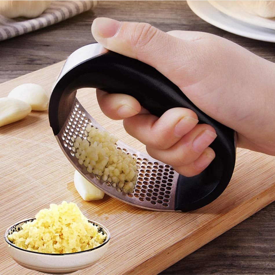 Garlic Masher - Gadgystox