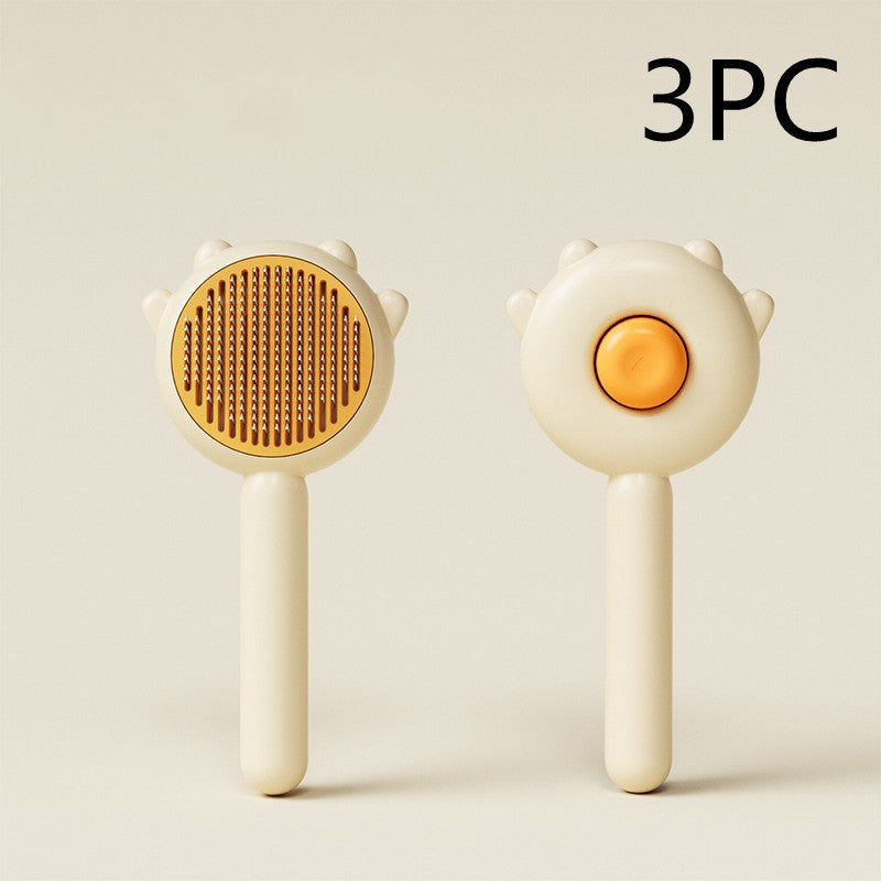Pet Combs Hair Removal - Gadgystox