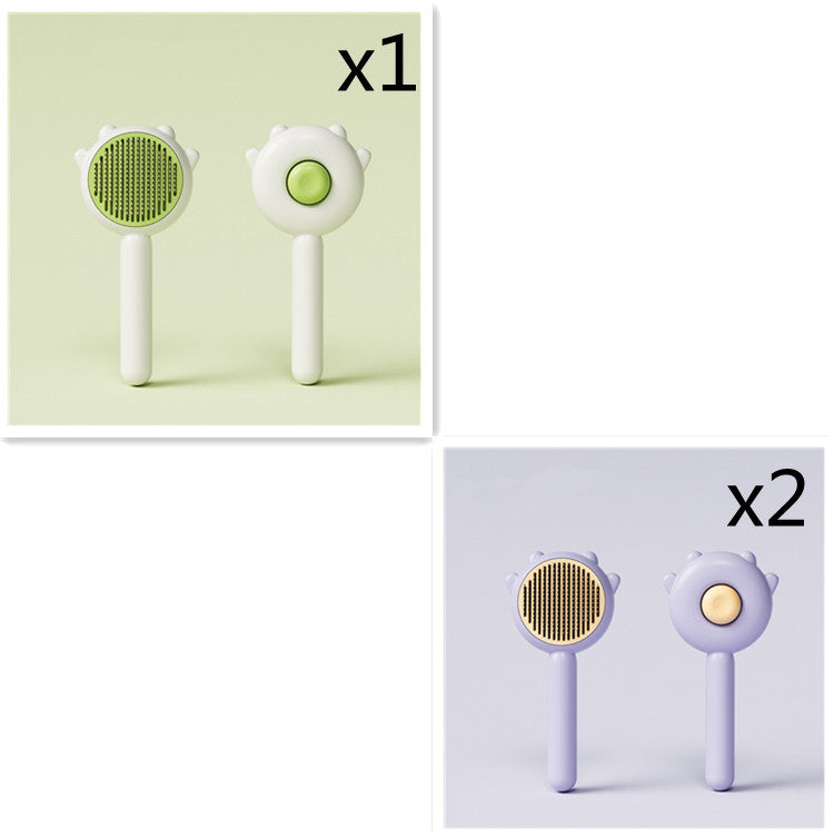 Pet Combs Hair Removal - Gadgystox