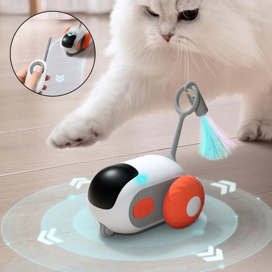 Cat Toy - Gadgystox