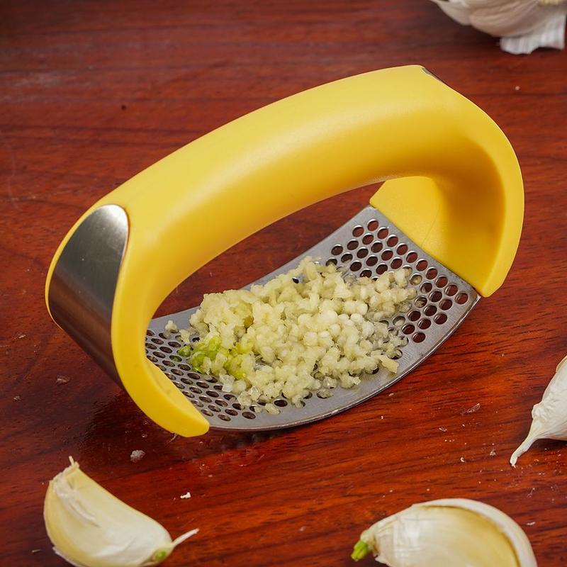Garlic Masher - Gadgystox