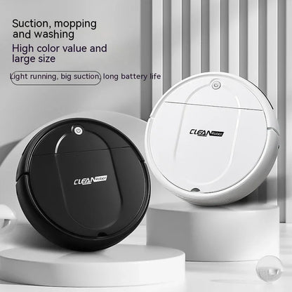 Vaccum Cleaner - Gadgystox