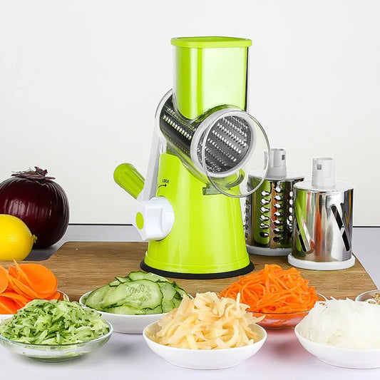 Vegetable Chopper - Gadgystox