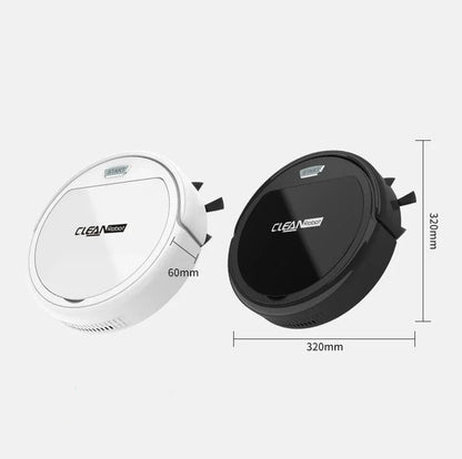 Vaccum Cleaner - Gadgystox