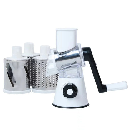 Vegetable Chopper - Gadgystox