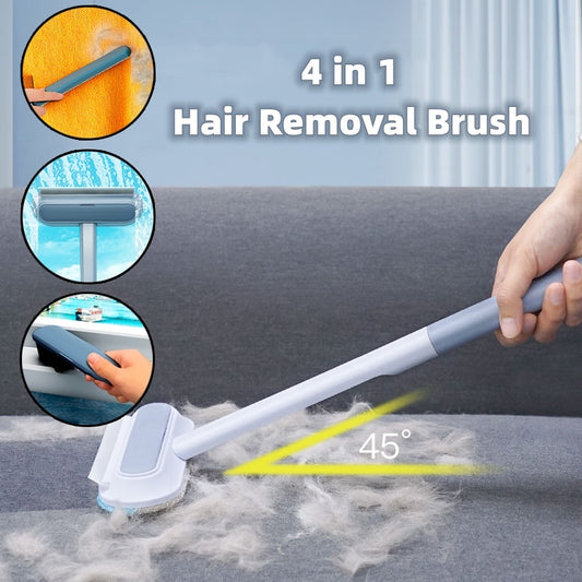 Pets Hair Removal Brush - Gadgystox
