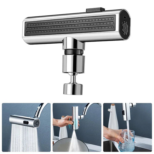Kitchen Faucet - Gadgystox