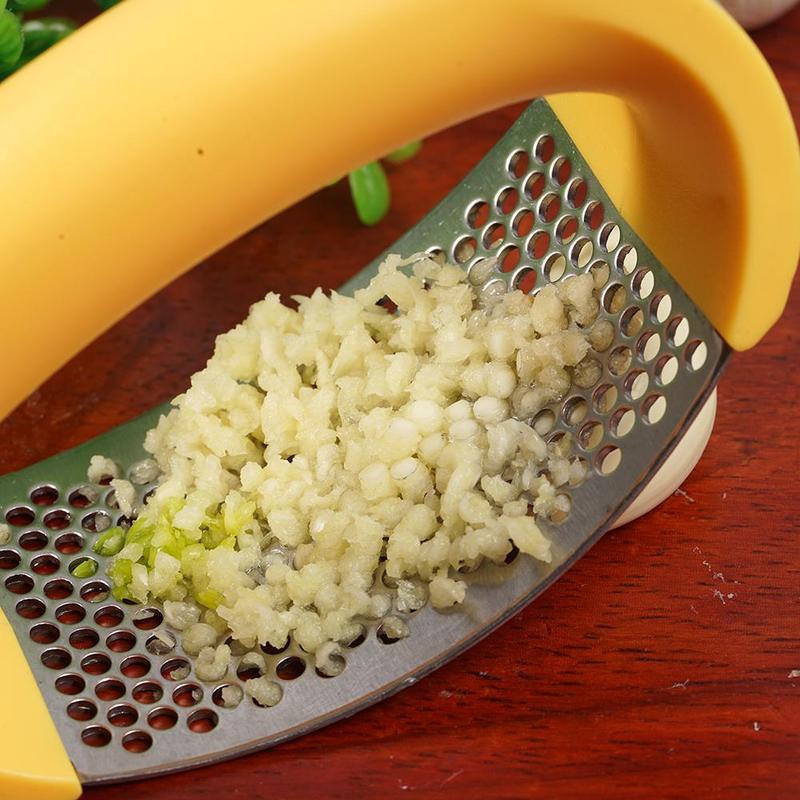 Garlic Masher - Gadgystox