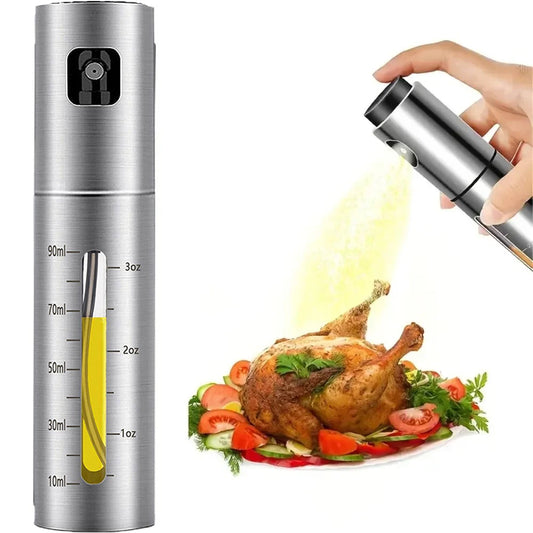 Oil Dispenser - Gadgystox