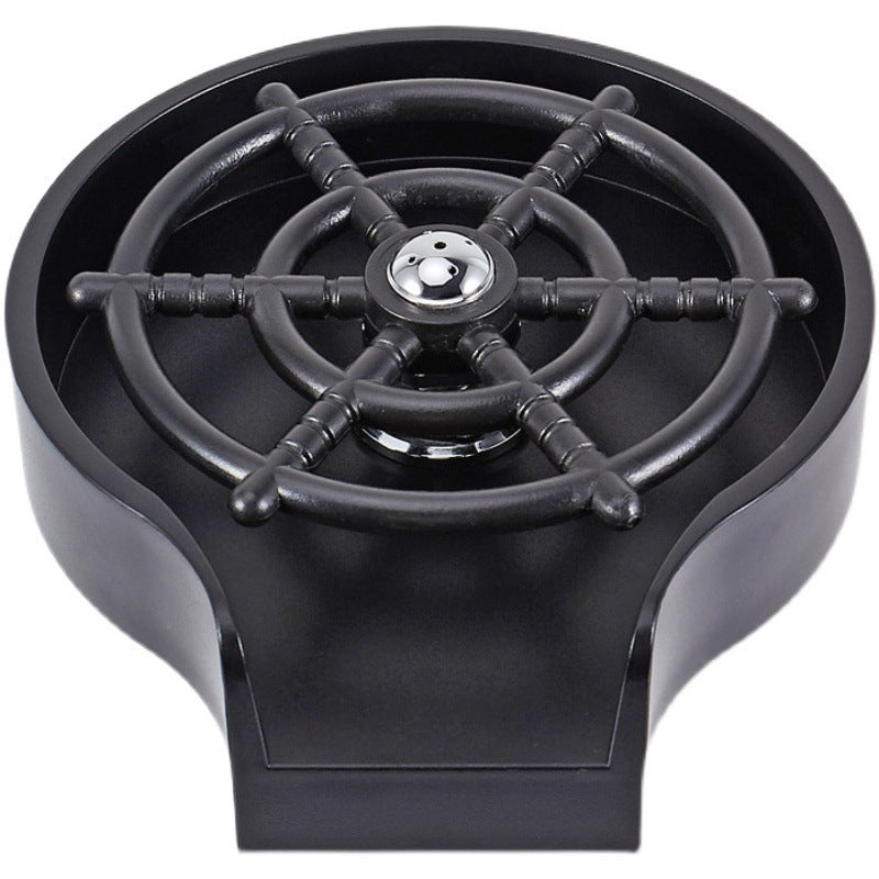 Bar Counter Cup Washer Sink - Gadgystox