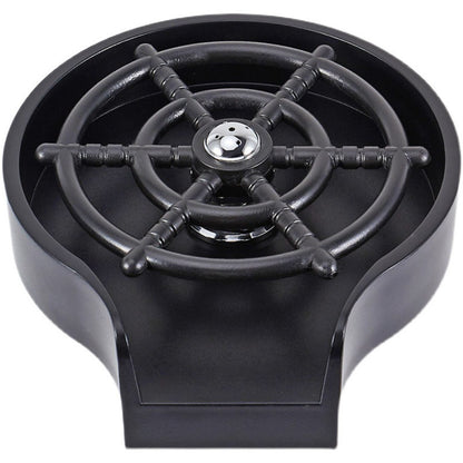 Bar Counter Cup Washer Sink - Gadgystox