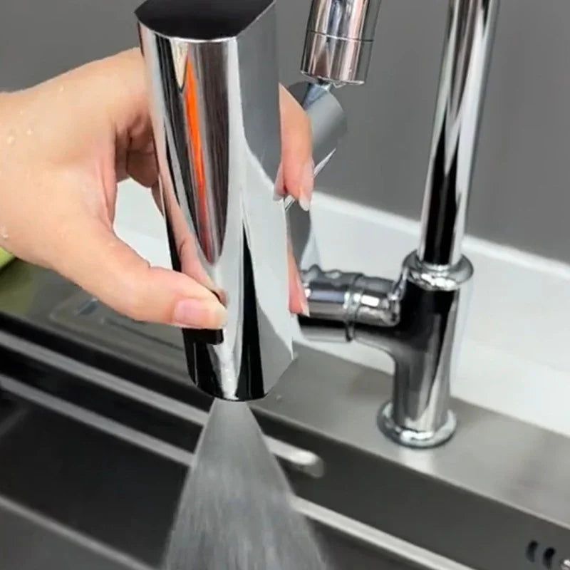 Kitchen Faucet - Gadgystox