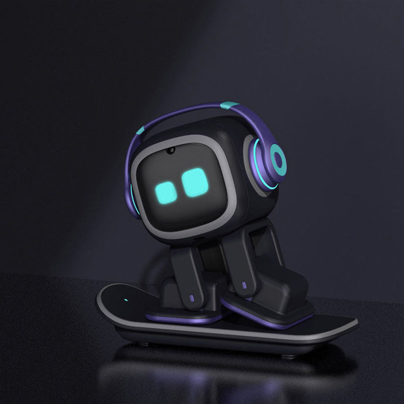 Ai Robot Electronic Pet - Gadgystox