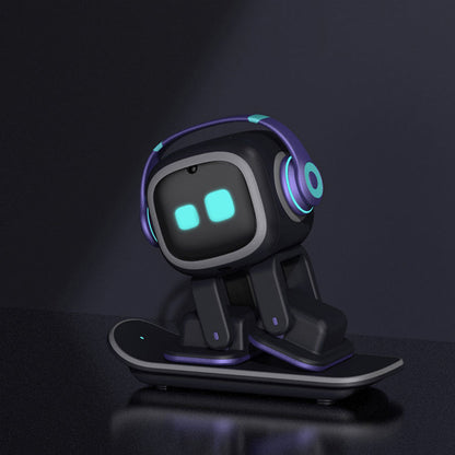 Ai Robot Electronic Pet - Gadgystox