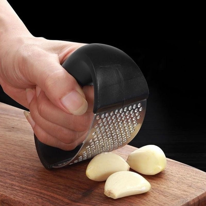 Garlic Masher - Gadgystox