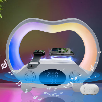 Ambience Intelligent LED Table Lamp - Gadgystox