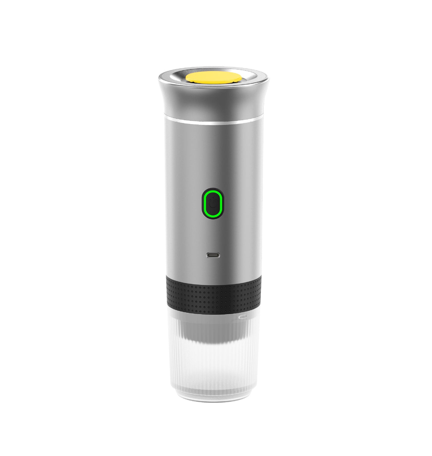 Electric Grinder Coffee - Gadgystox