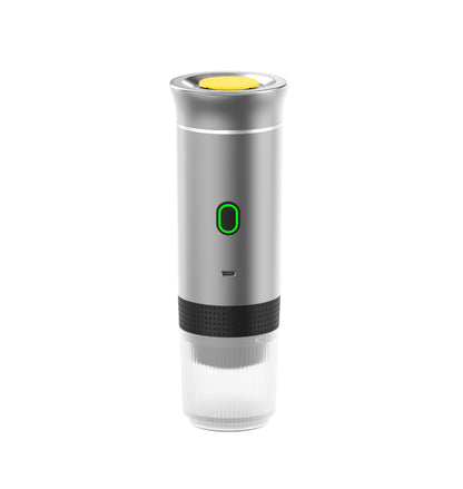Electric Grinder Coffee - Gadgystox
