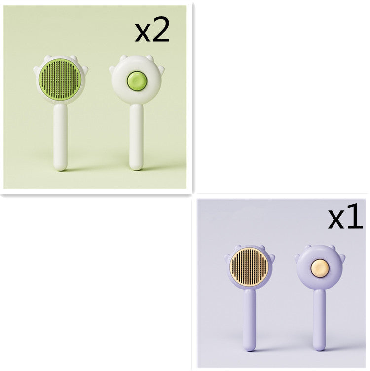 Pet Combs Hair Removal - Gadgystox