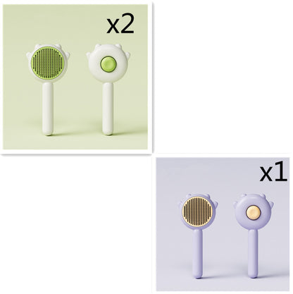 Pet Combs Hair Removal - Gadgystox