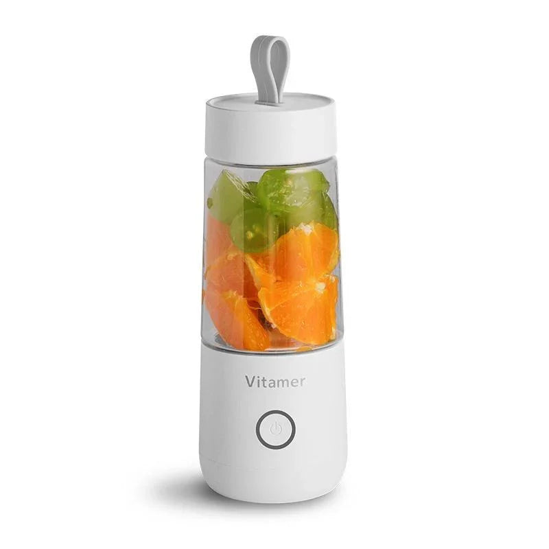Portable Blender - Gadgystox