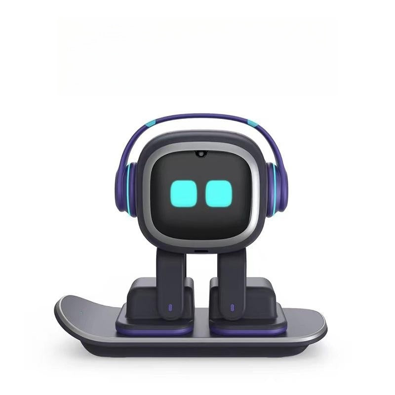 Ai Robot Electronic Pet - Gadgystox
