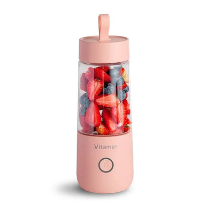 Portable Blender - Gadgystox