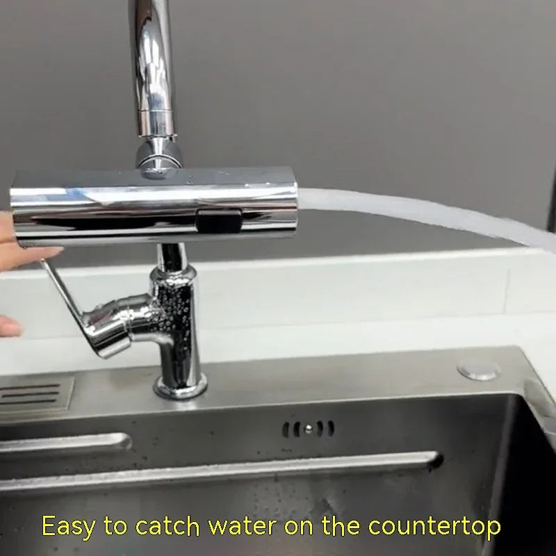 Kitchen Faucet - Gadgystox