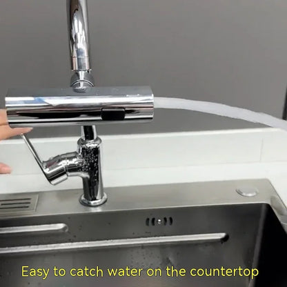 Kitchen Faucet - Gadgystox