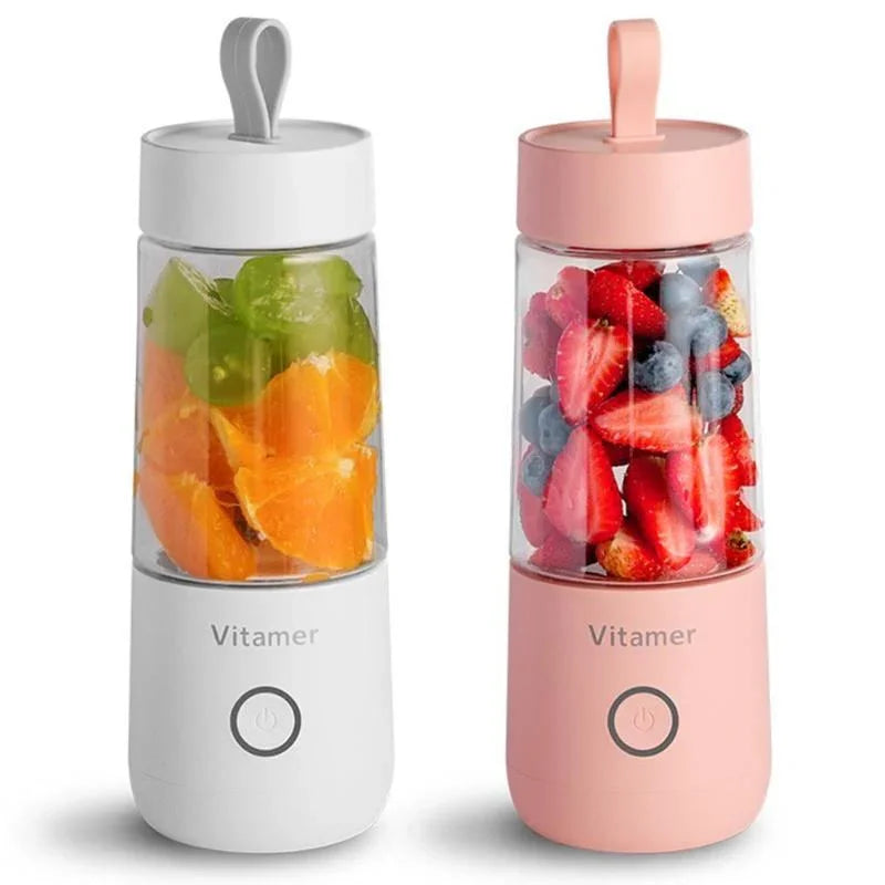 Portable Blender - Gadgystox