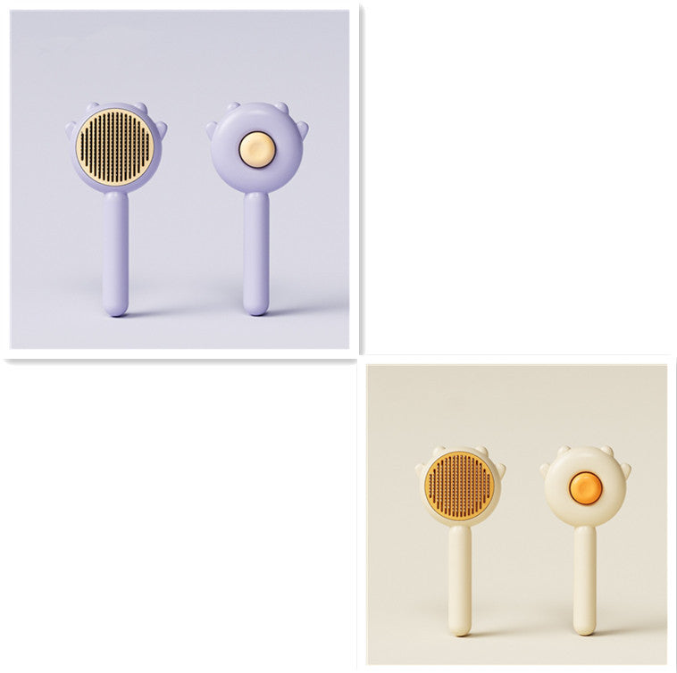 Pet Combs Hair Removal - Gadgystox