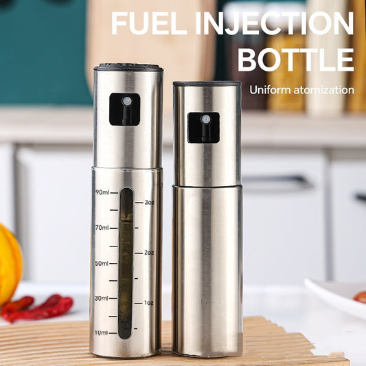 Oil Dispenser - Gadgystox