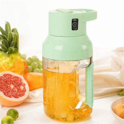 Electric Juicer - Gadgystox