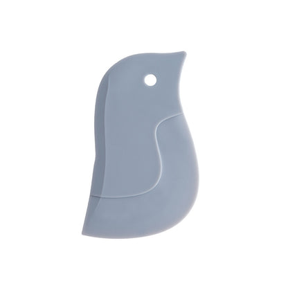 Cute Penguin Shape Blade Scraper - Gadgystox