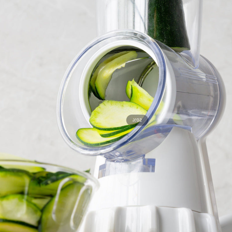 Vegetable Slicer - Gadgystox