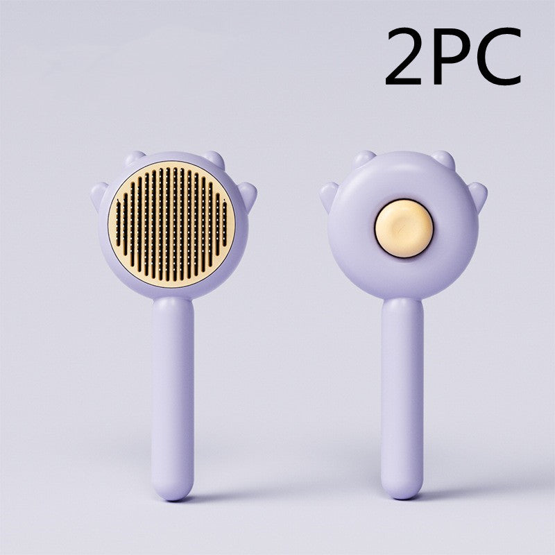 Pet Combs Hair Removal - Gadgystox