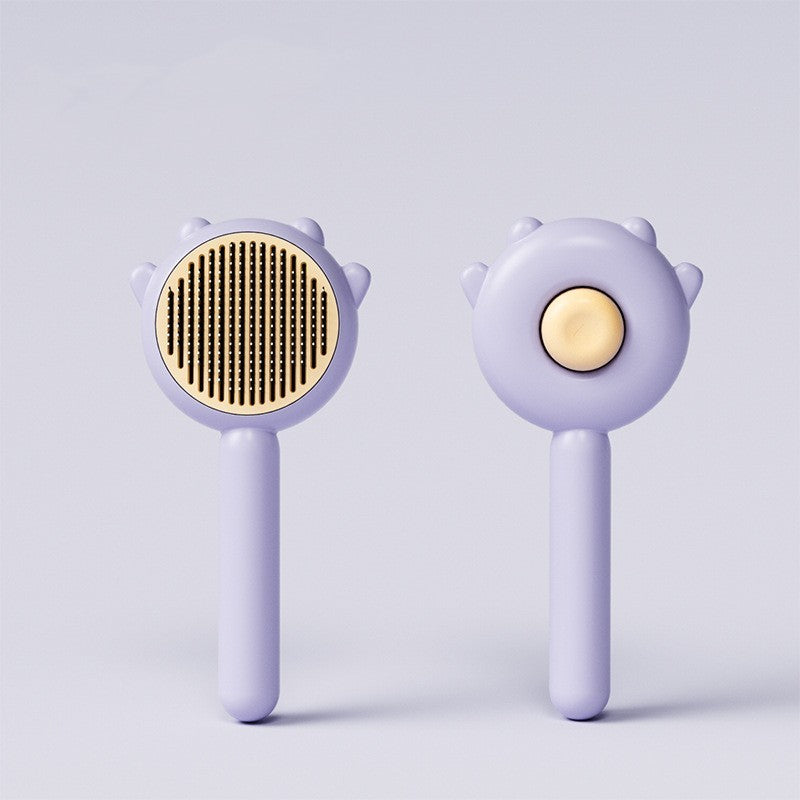 Pet Combs Hair Removal - Gadgystox