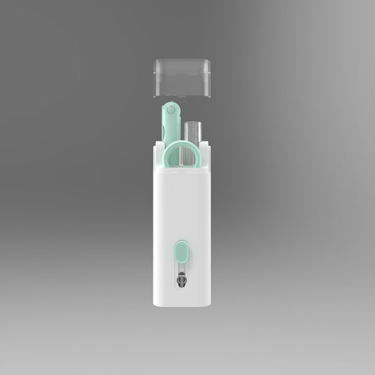 Headset Keyboard Cleaner Cleaning tool - Gadgystox