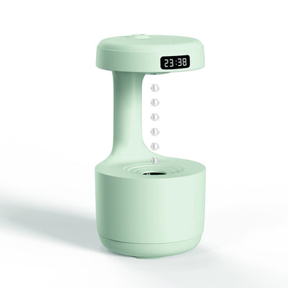 Anti-gravity Air Humidifier - Gadgystox