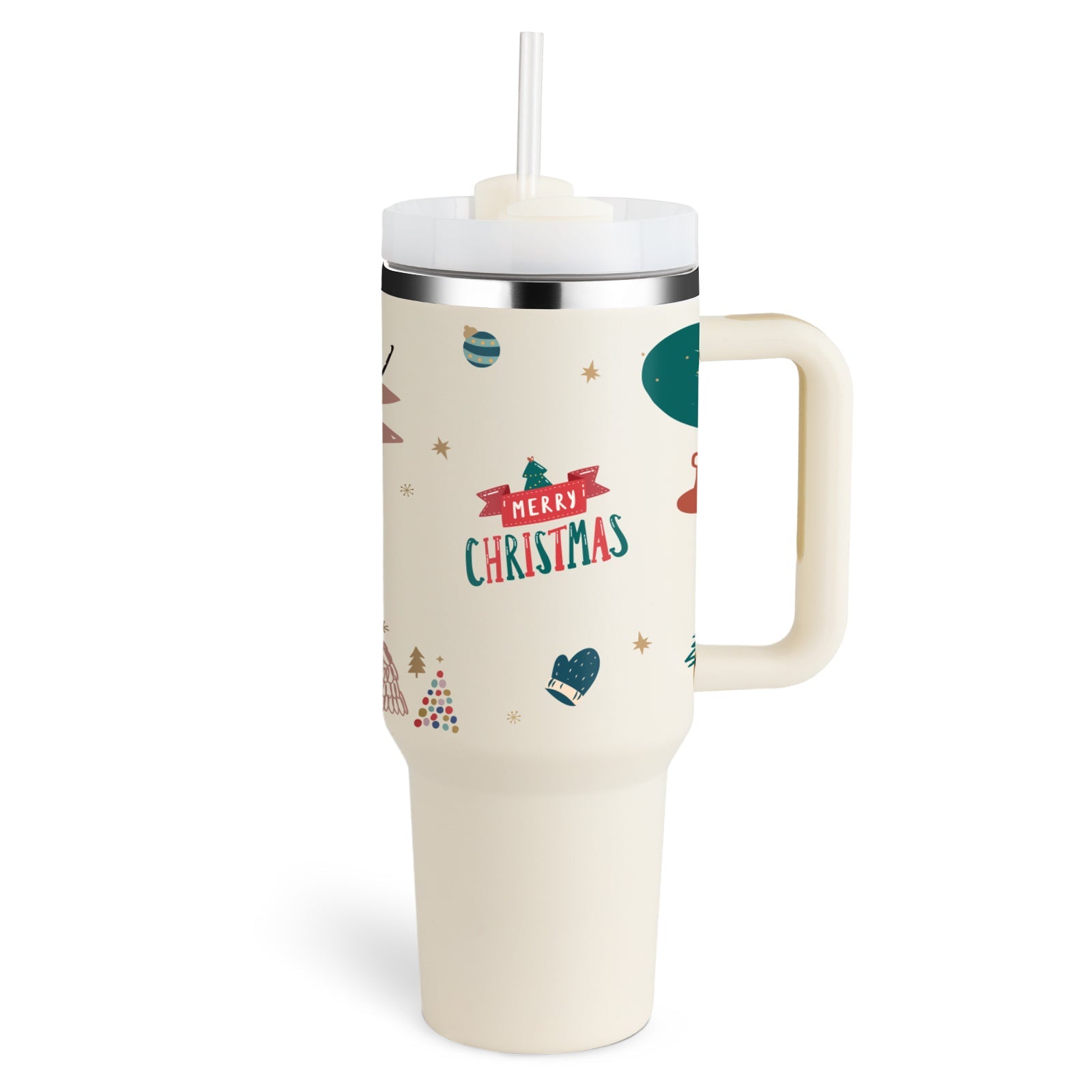 Stainless Steel Spill Proof Vacuum Coffee Cup Tumbler - Gadgystox