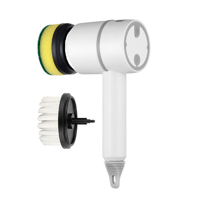 Kitchen Dishwashing Brush - Gadgystox