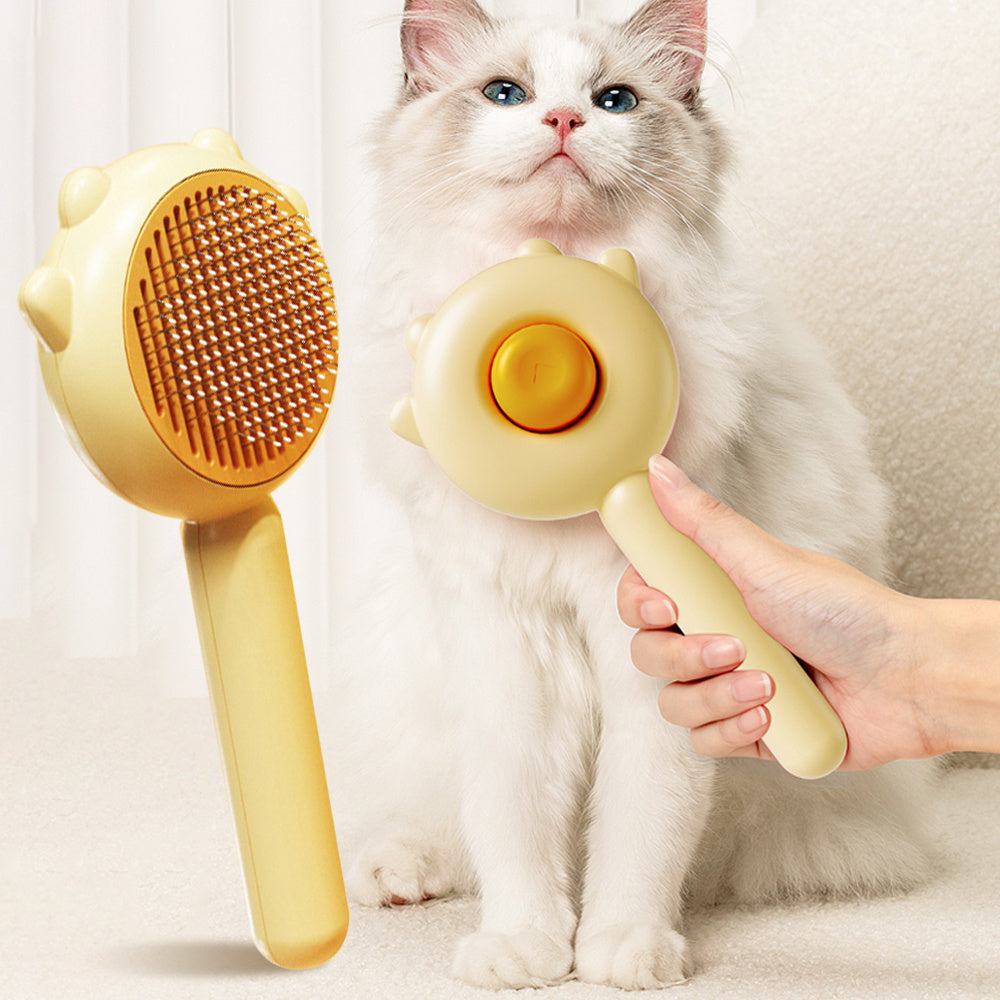 Pet Combs Hair Removal - Gadgystox