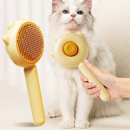 Pet Combs Hair Removal - Gadgystox