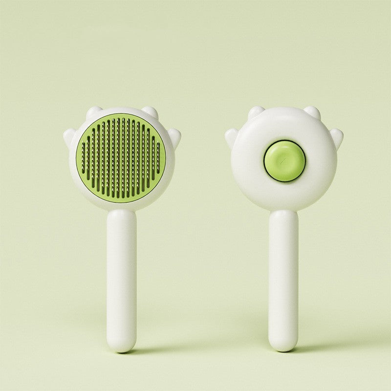 Pet Combs Hair Removal - Gadgystox